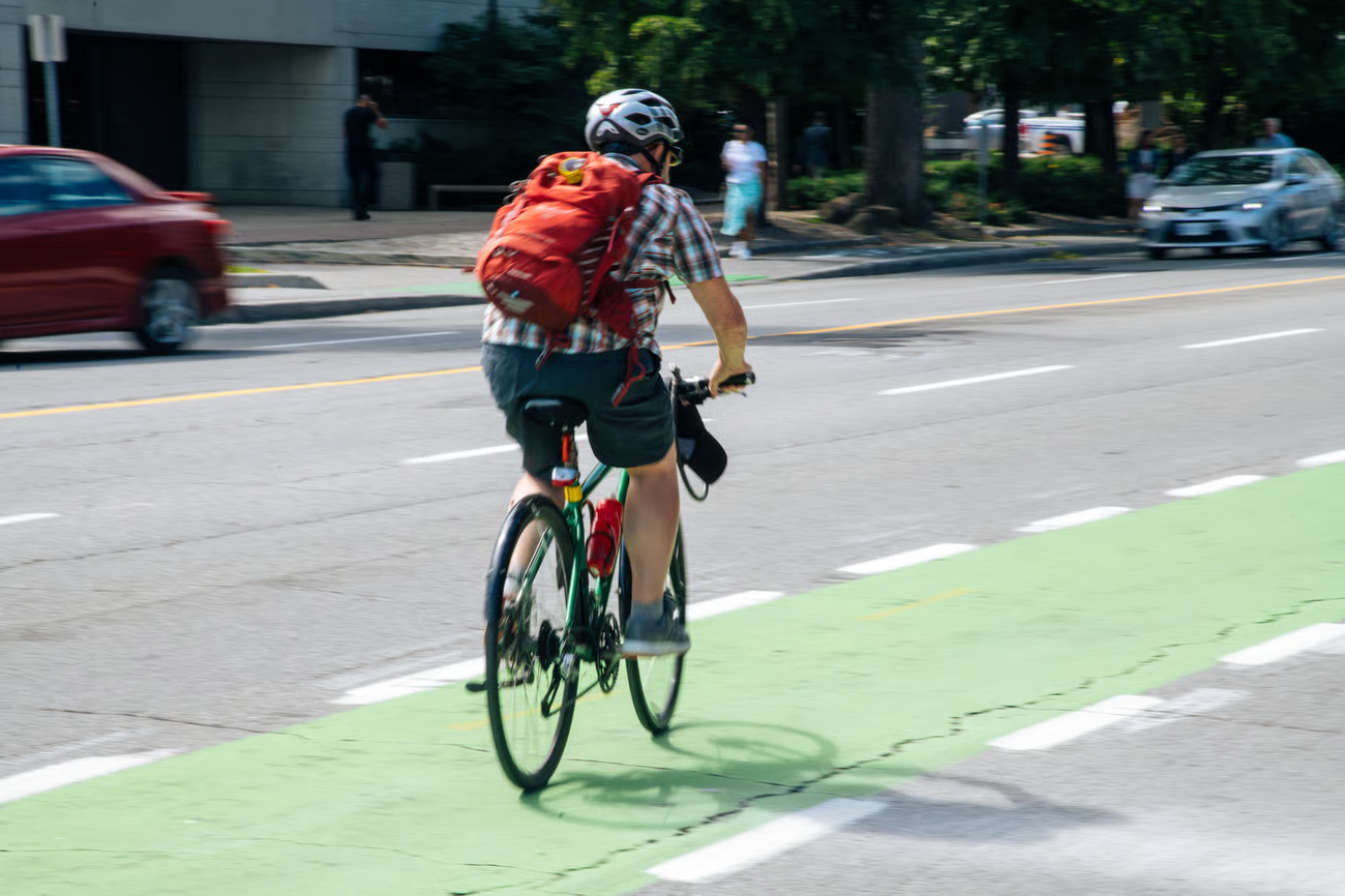 Warmer days, busier streets: summer road safety reminders&nbsp;