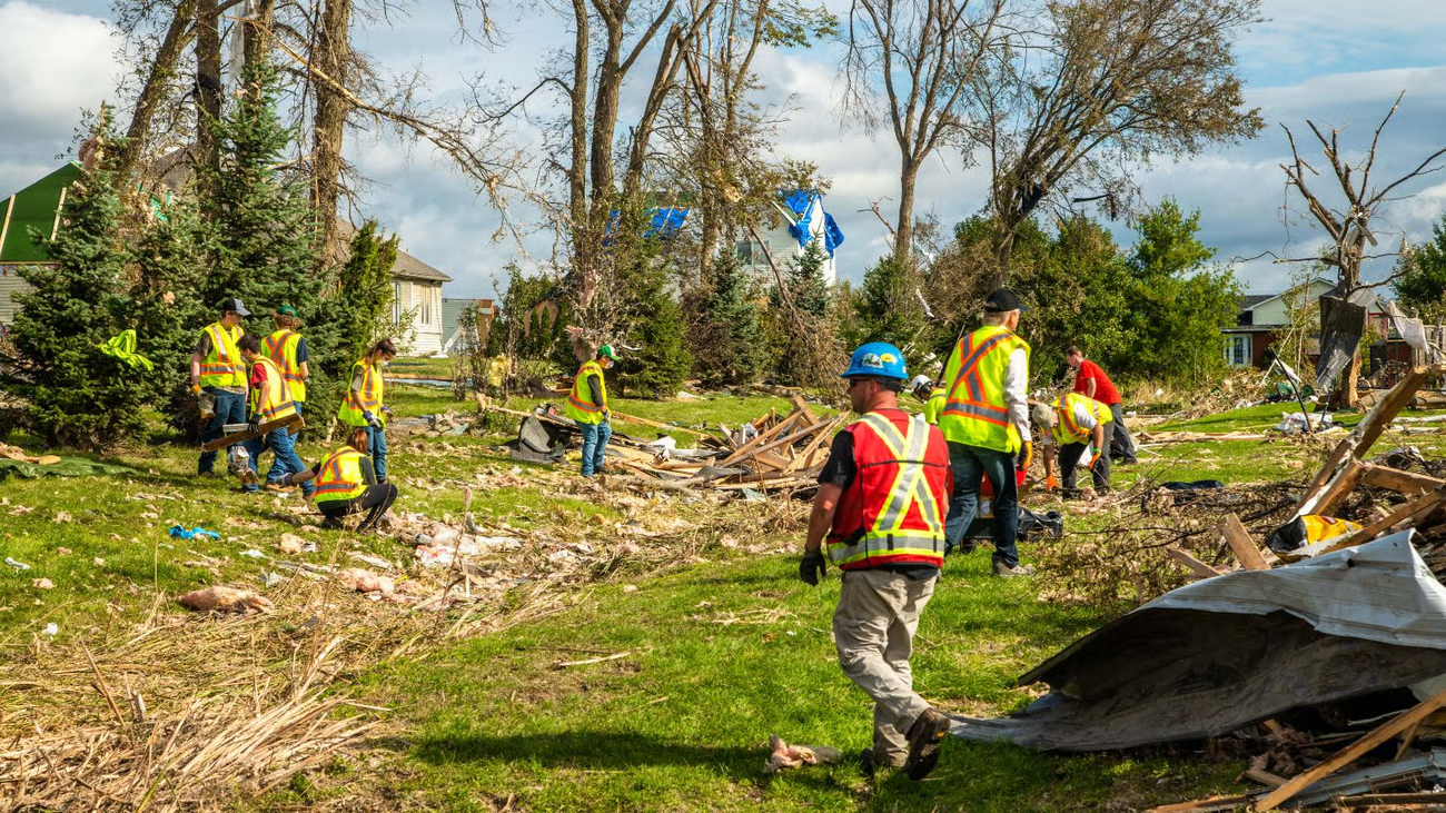 Building an emergency ready and resilient Ottawa