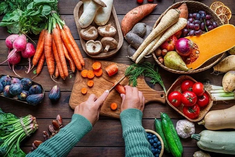 Nourish to Flourish This Winter: Simple Ways to Reduce Food Waste