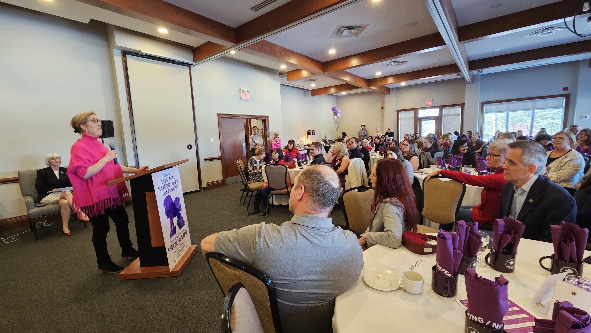 Weekly newsletter: March 11, 2026