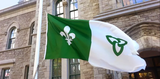 Francophone Events at Ottawa City Hall