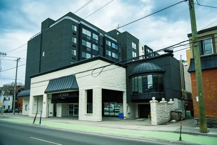 Helping families on their path home as Ottawa expands family transitional housing