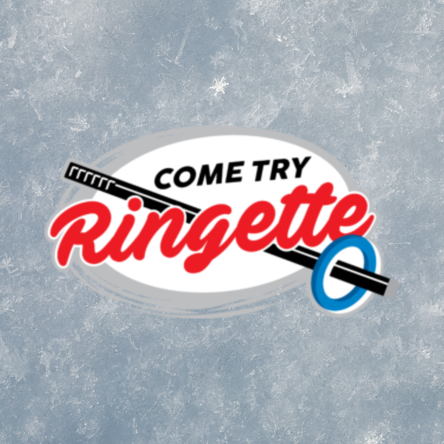 Come try ringette!