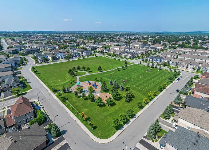 Watershield community safety discussion