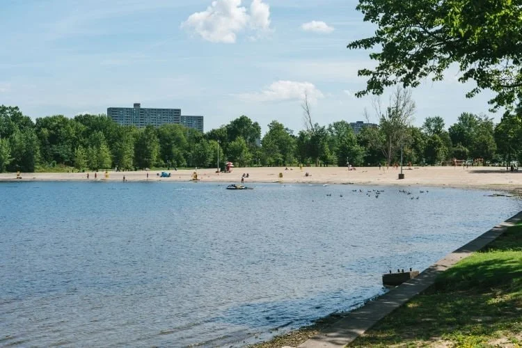 City’s outdoor swimming pools, wading pools and beaches ready to open 