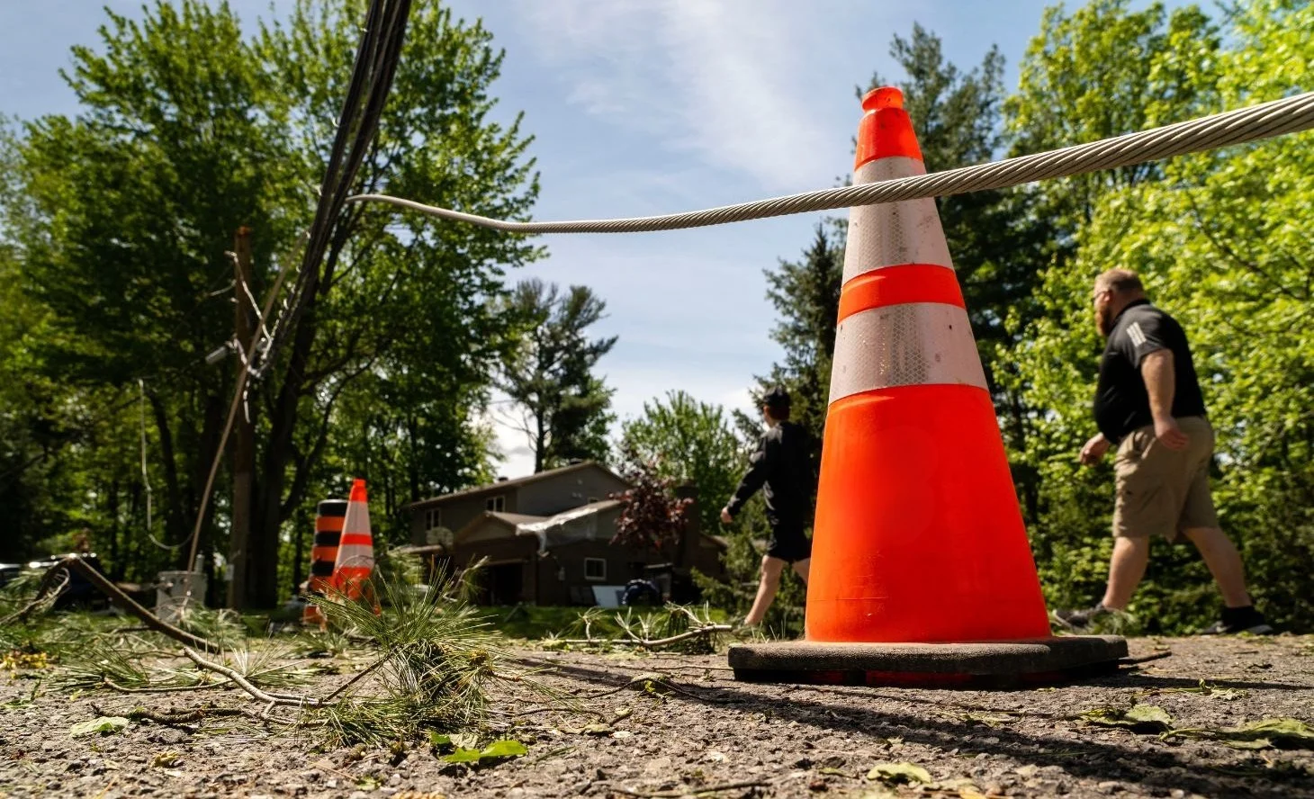 Flooding and power outage resources 