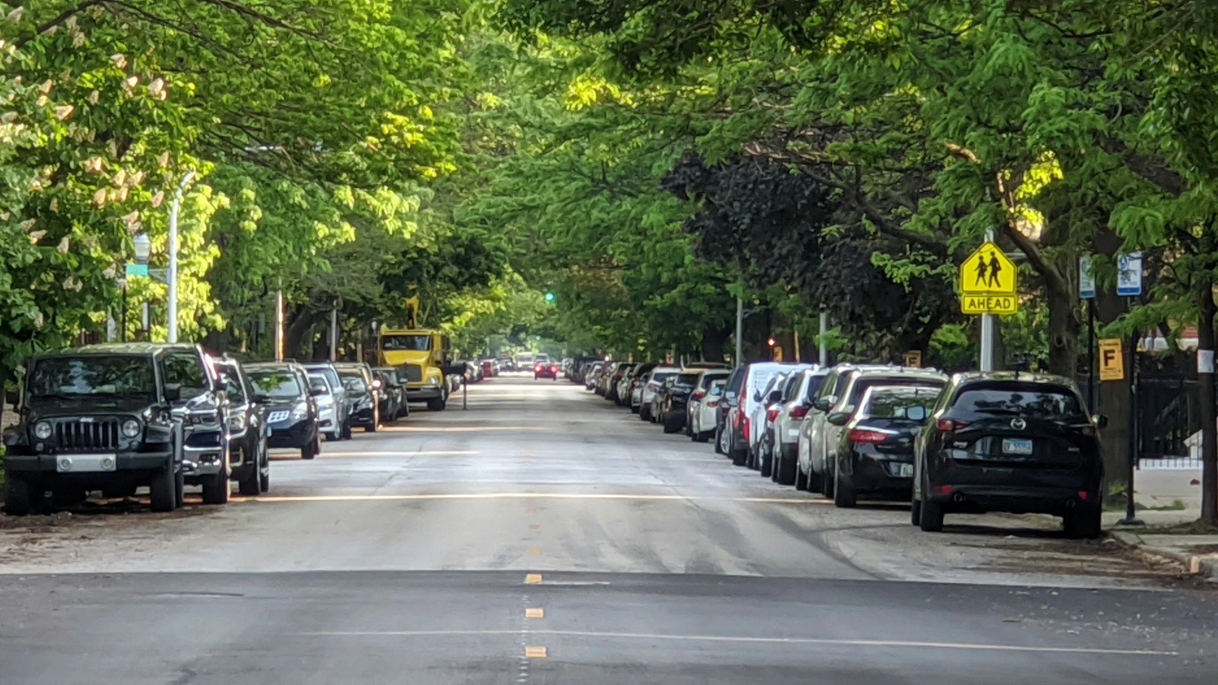 City making changes to parking tickets starting July 28