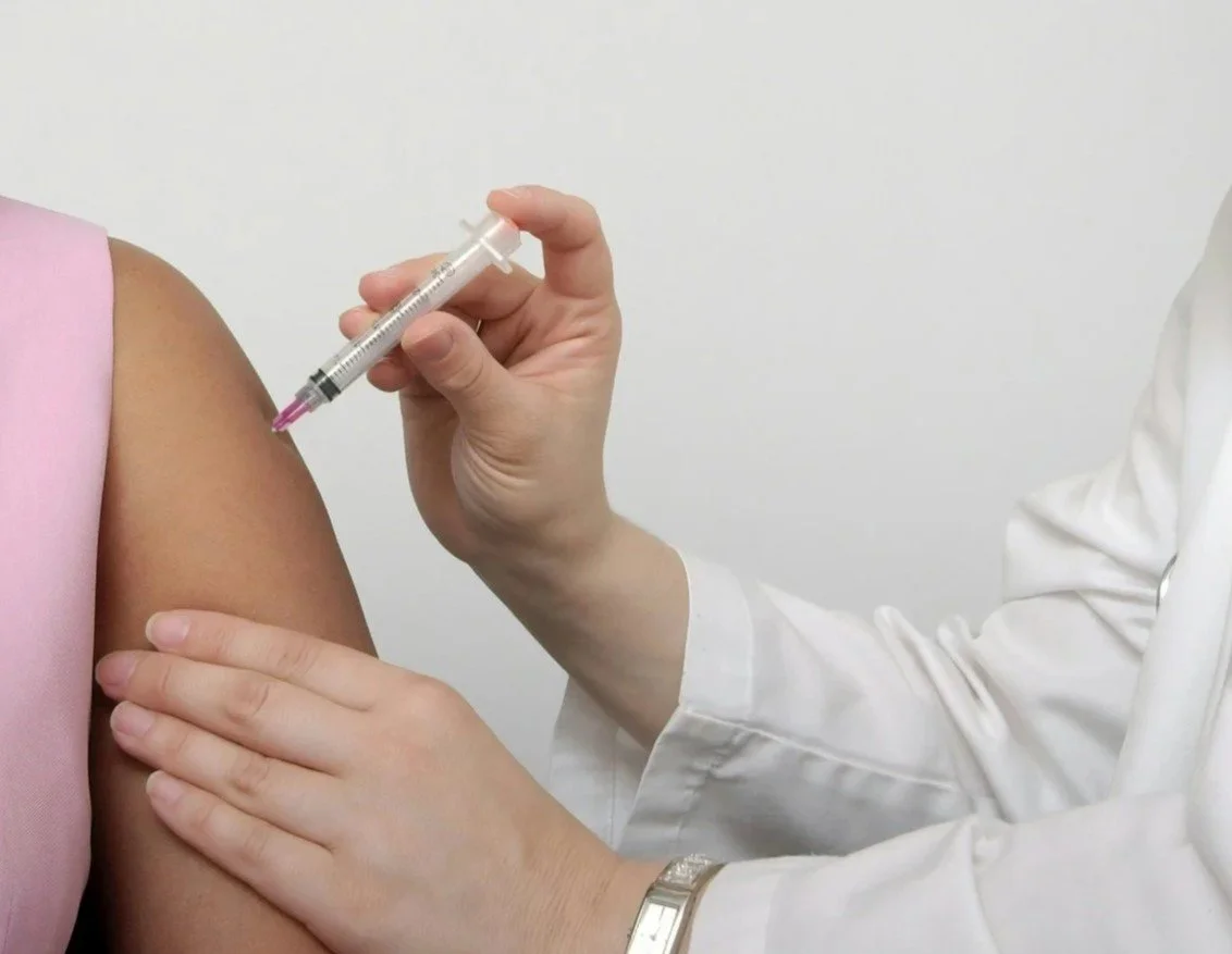 Ensure your child’s vaccinations are up to date