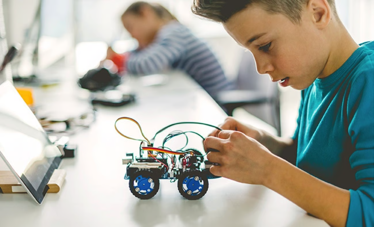 March Break camp registration opens January 20