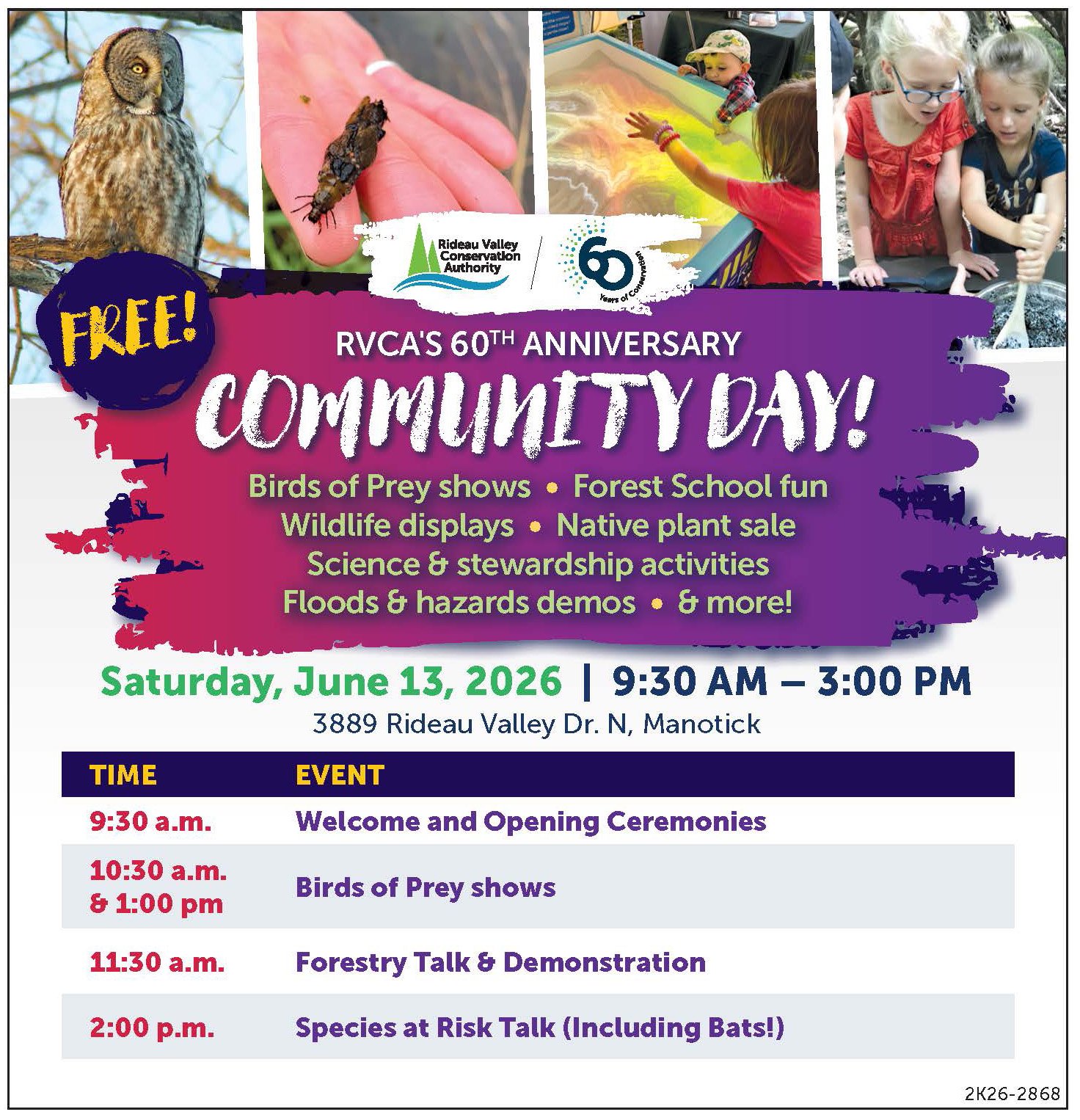 RVCA's 60th anniversary community day