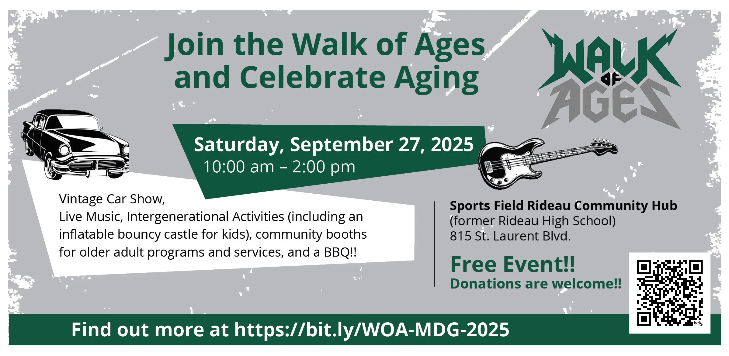 Walk of Ages