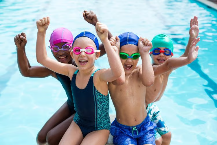 Upcoming recreation registration dates in May 