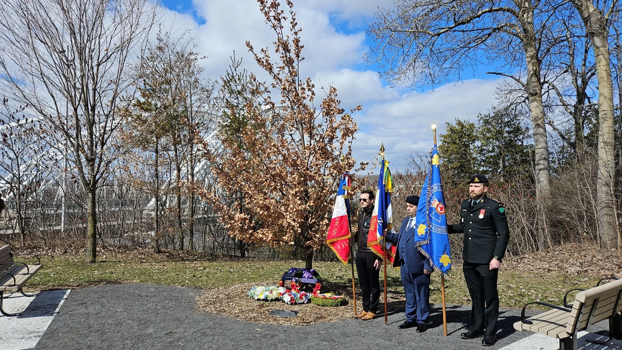 Weekly newsletter: April 15, 2026