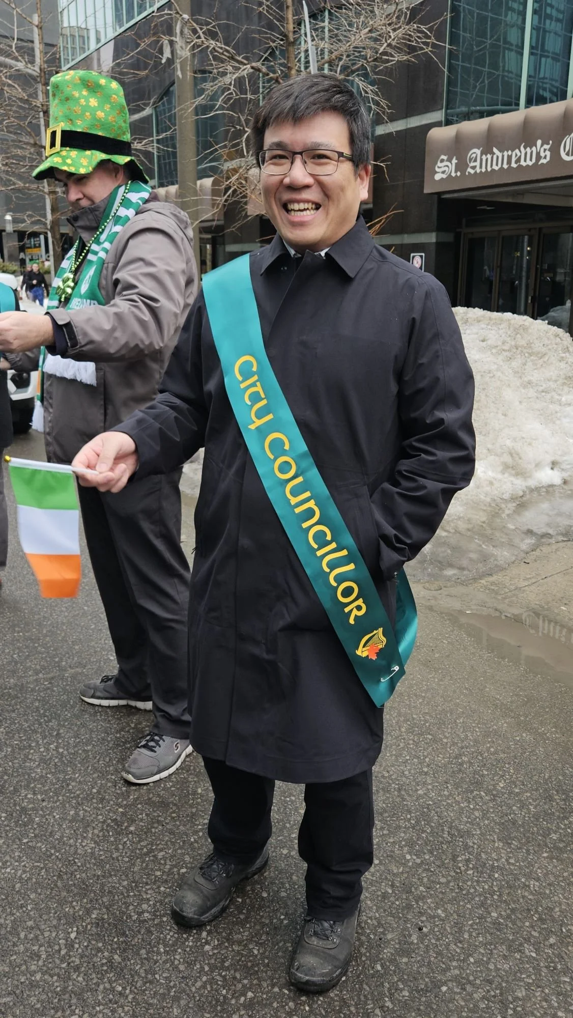 Weekly newsletter: March 17, 2026