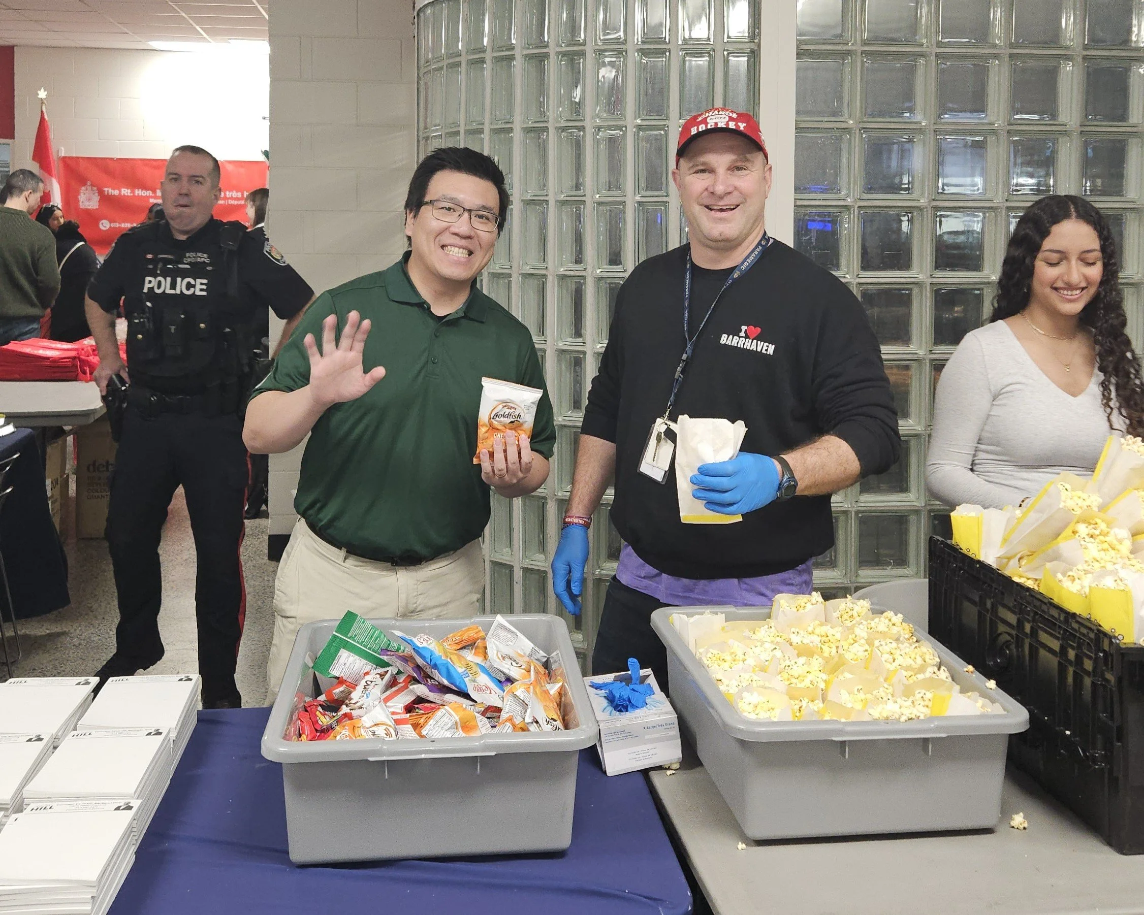 Weekly newsletter: January 13, 2026