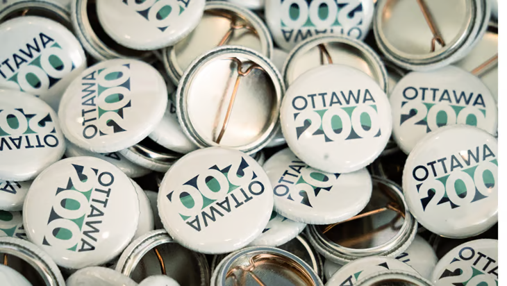 Artists and community groups invited to apply now for Ottawa 200 grants