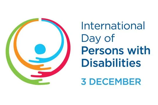 International Day of Persons with Disabilities at City Hall