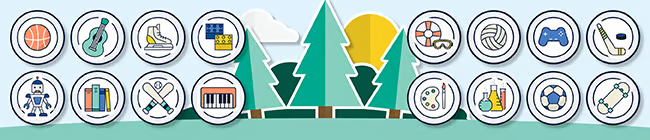 Tips for choosing the right camp for your child this summer