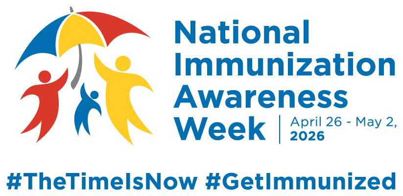 National Immunization Awareness Week