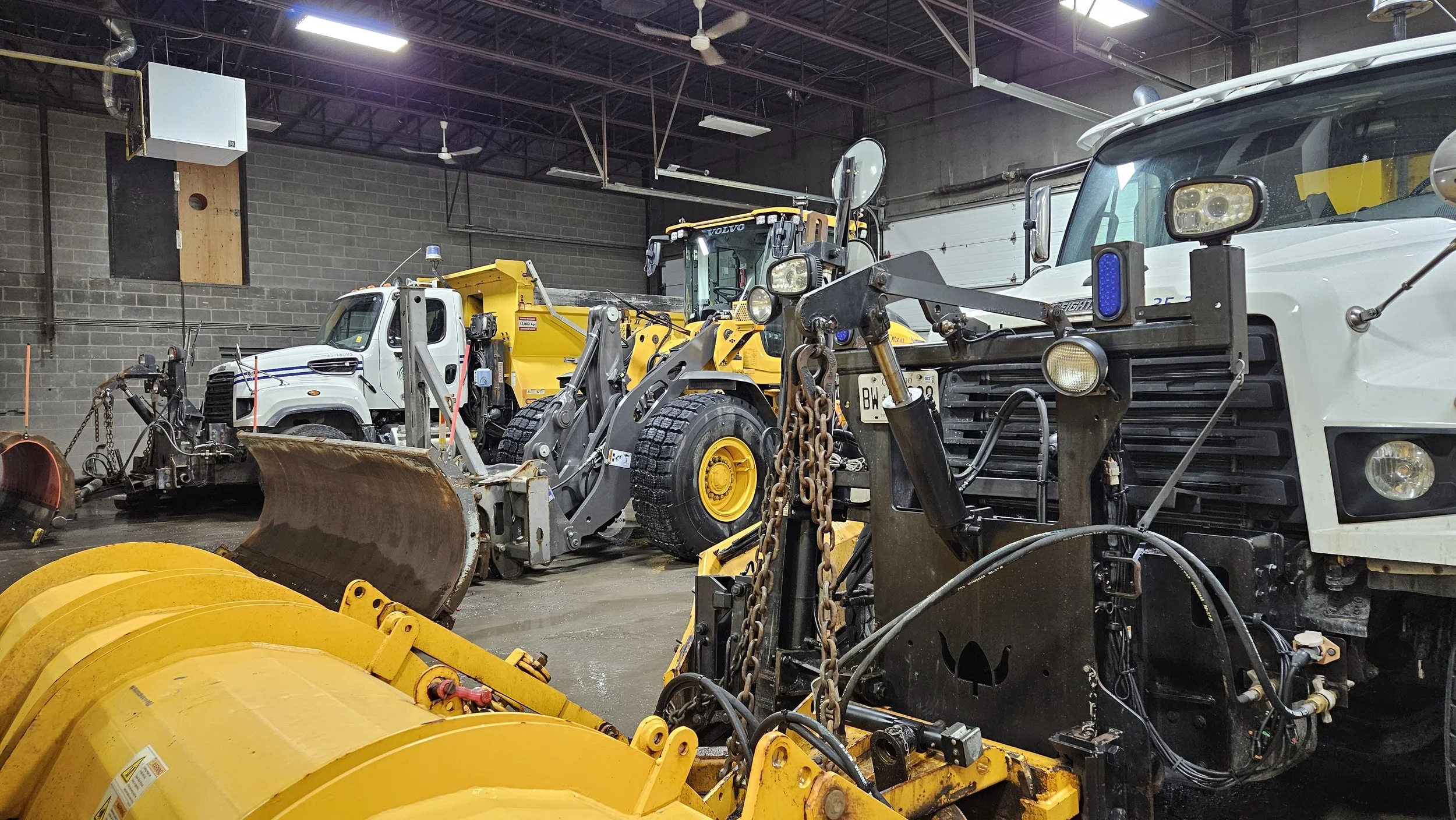 Weekly newsletter: December 16, 2025