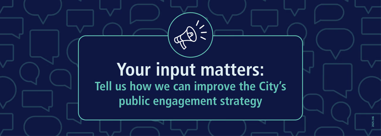 Building stronger communities through public engagement