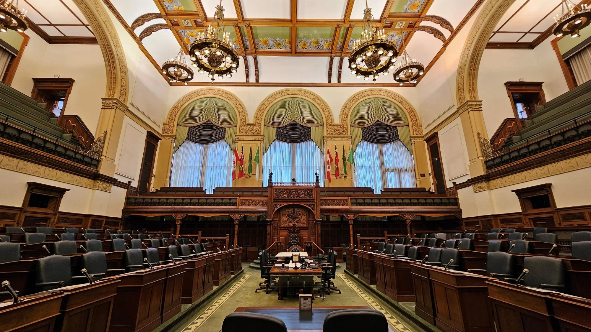 Weekly newsletter: March 24, 2026