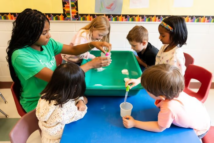 When school’s out, City of Ottawa summer camps are in