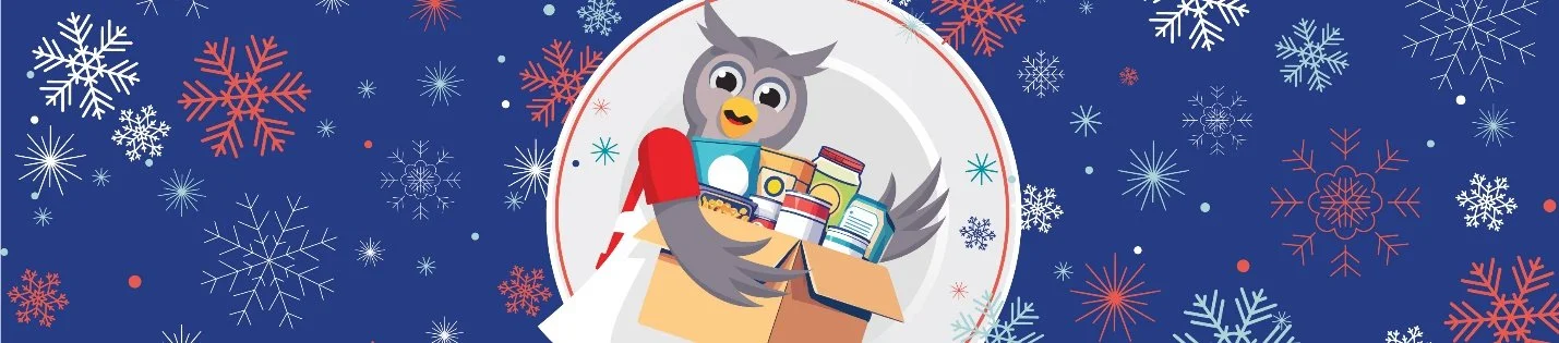 41st OC Transpo/Loblaw Annual Holiday Food Drive
