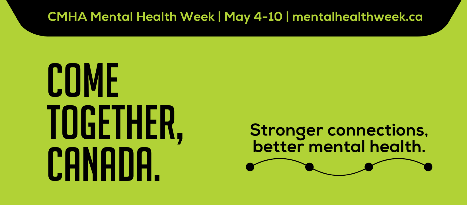 Mental Health Week