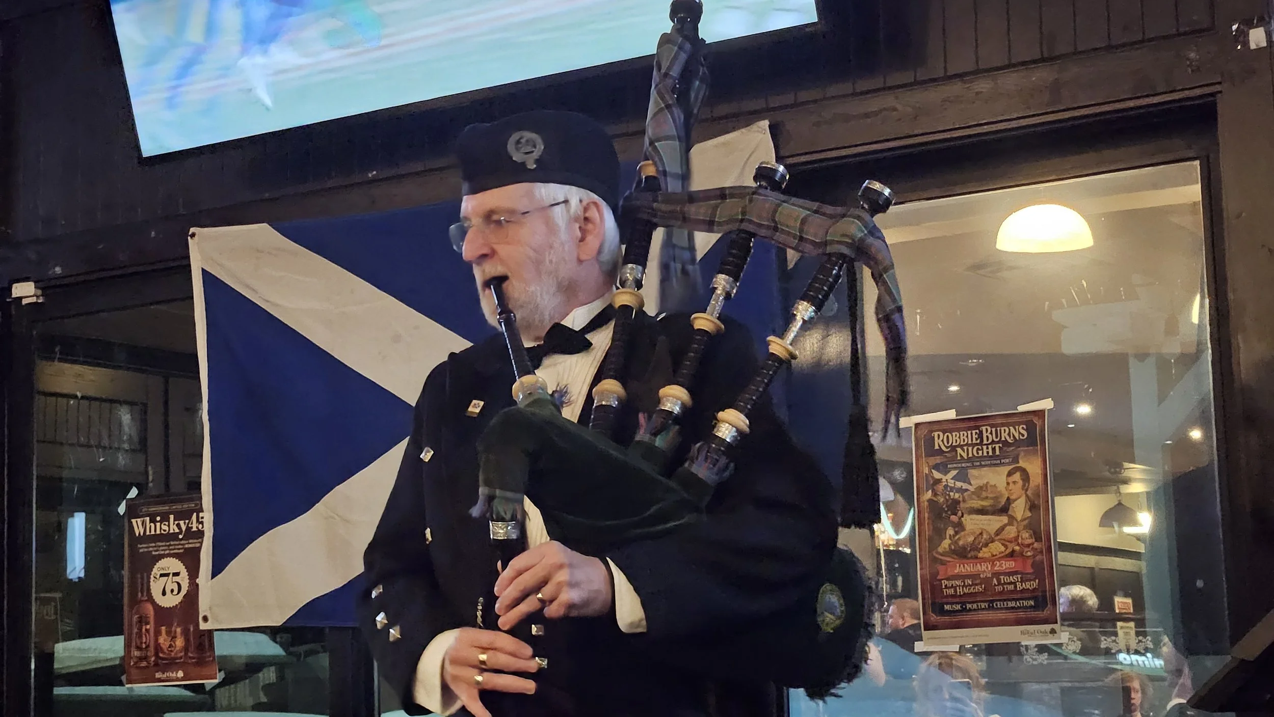 Weekly newsletter: January 27, 2026