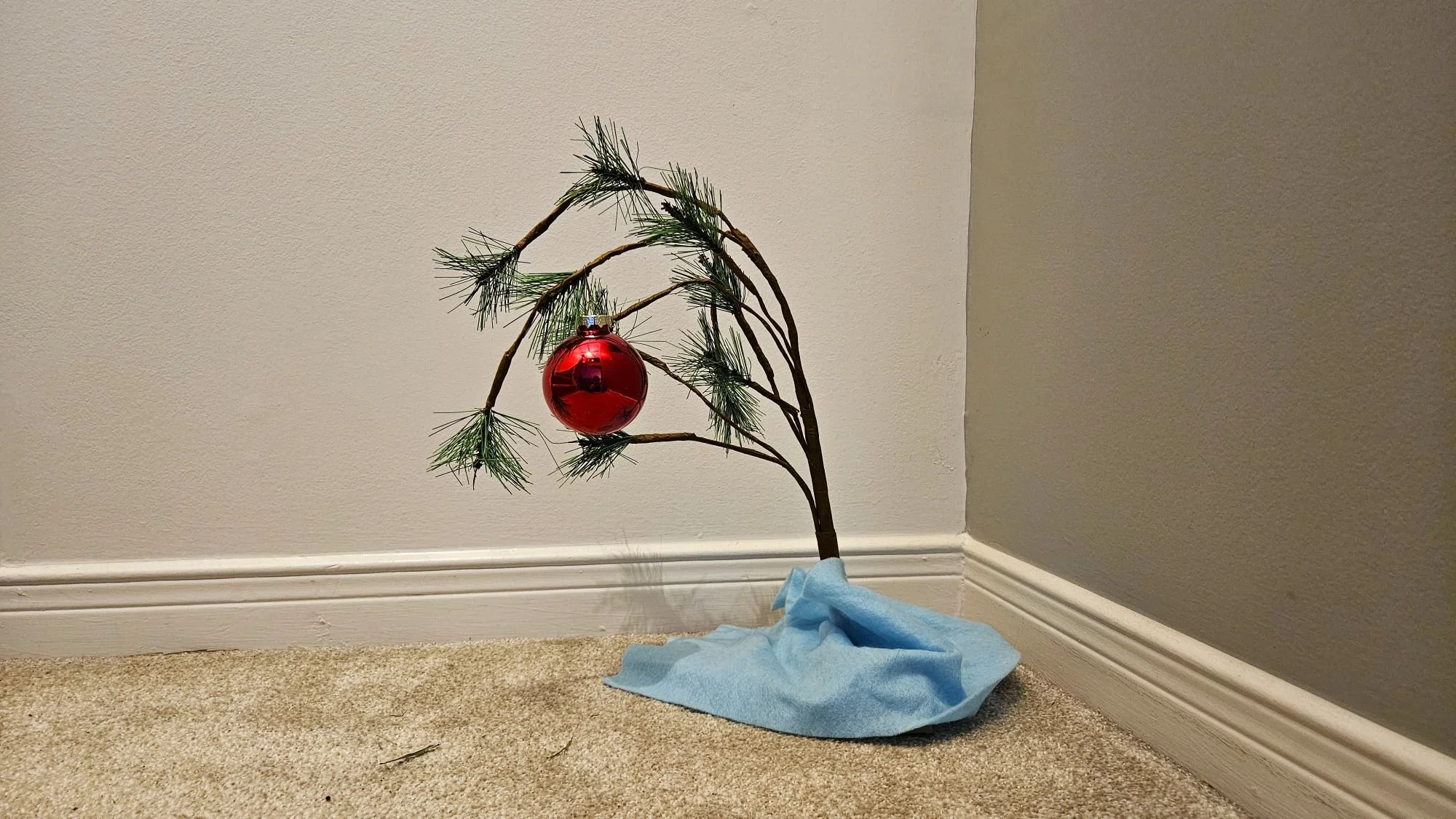 Weekly newsletter: December 23, 2025