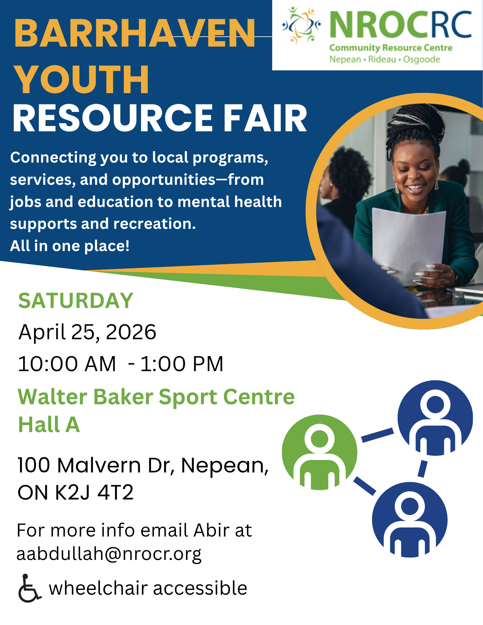 Youth Resource Fair