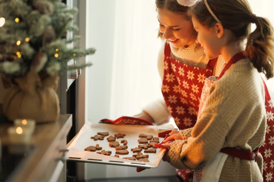 The twelve days of holiday fire safety