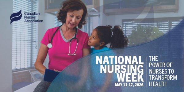 National Nursing Week