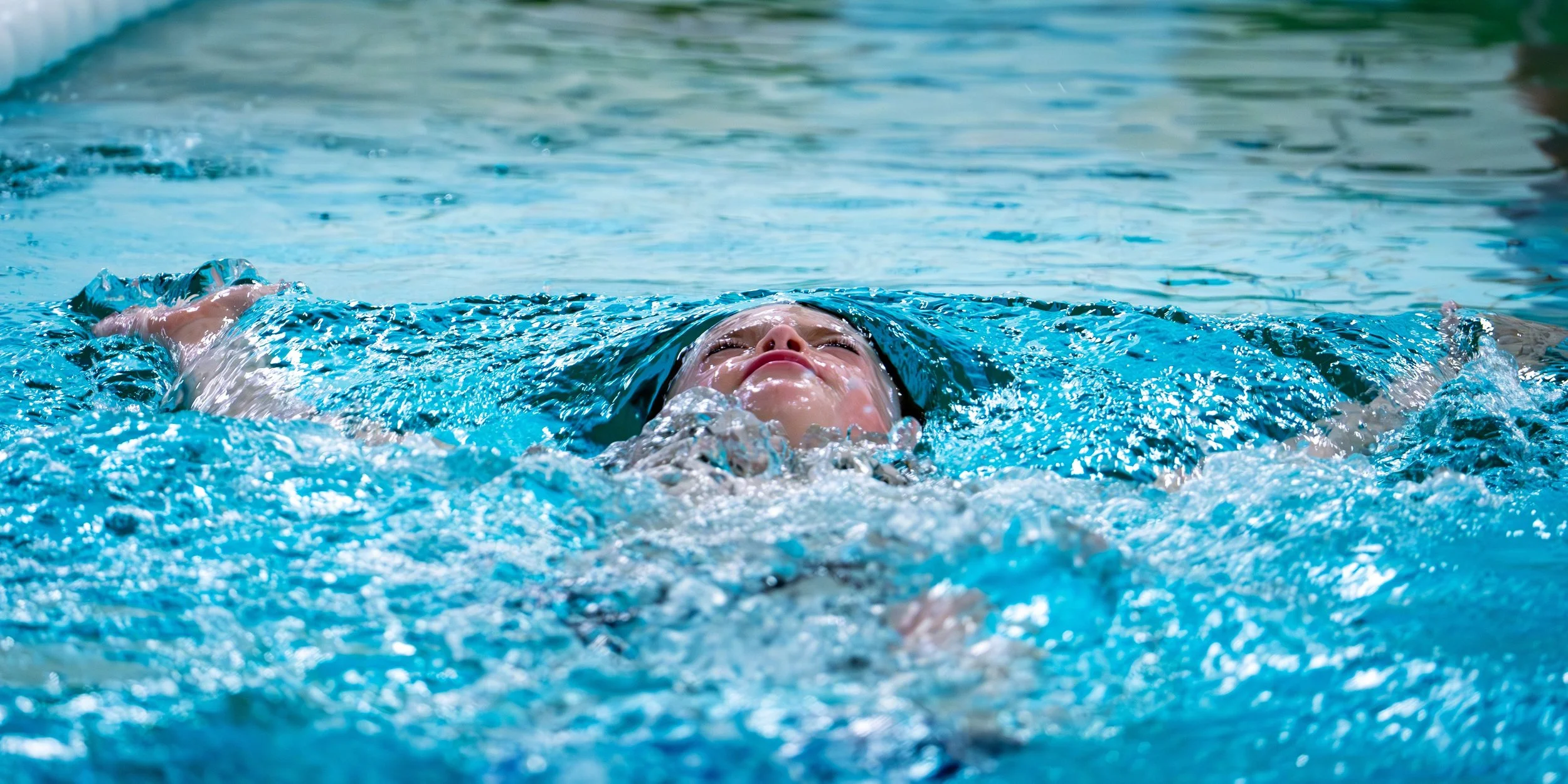 Everyone has a role to play in water safety