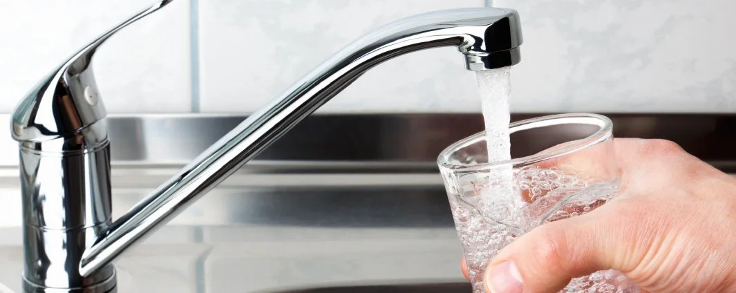 Free private well water testing