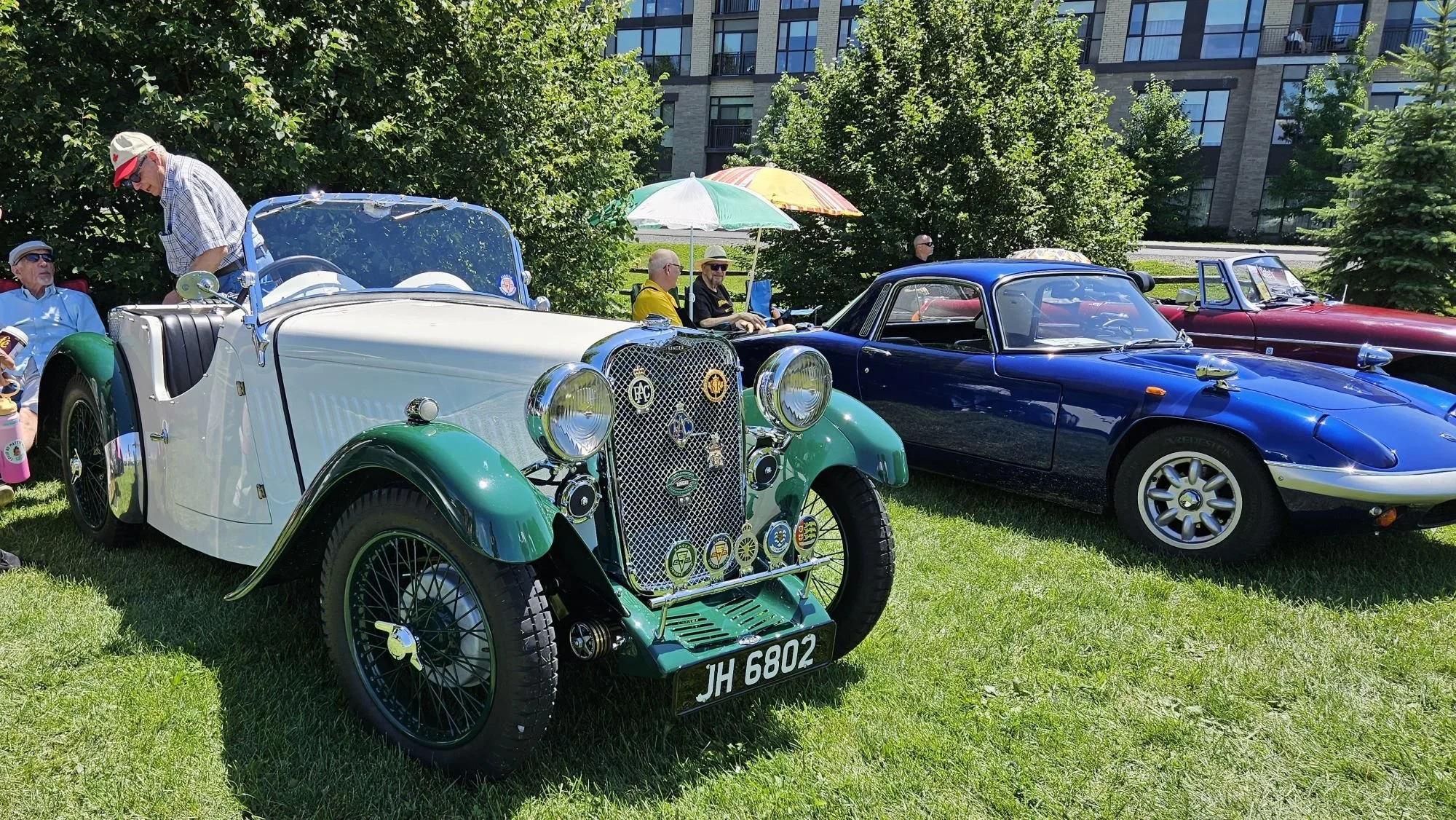 Weekly newsletter: July 15, 2026
