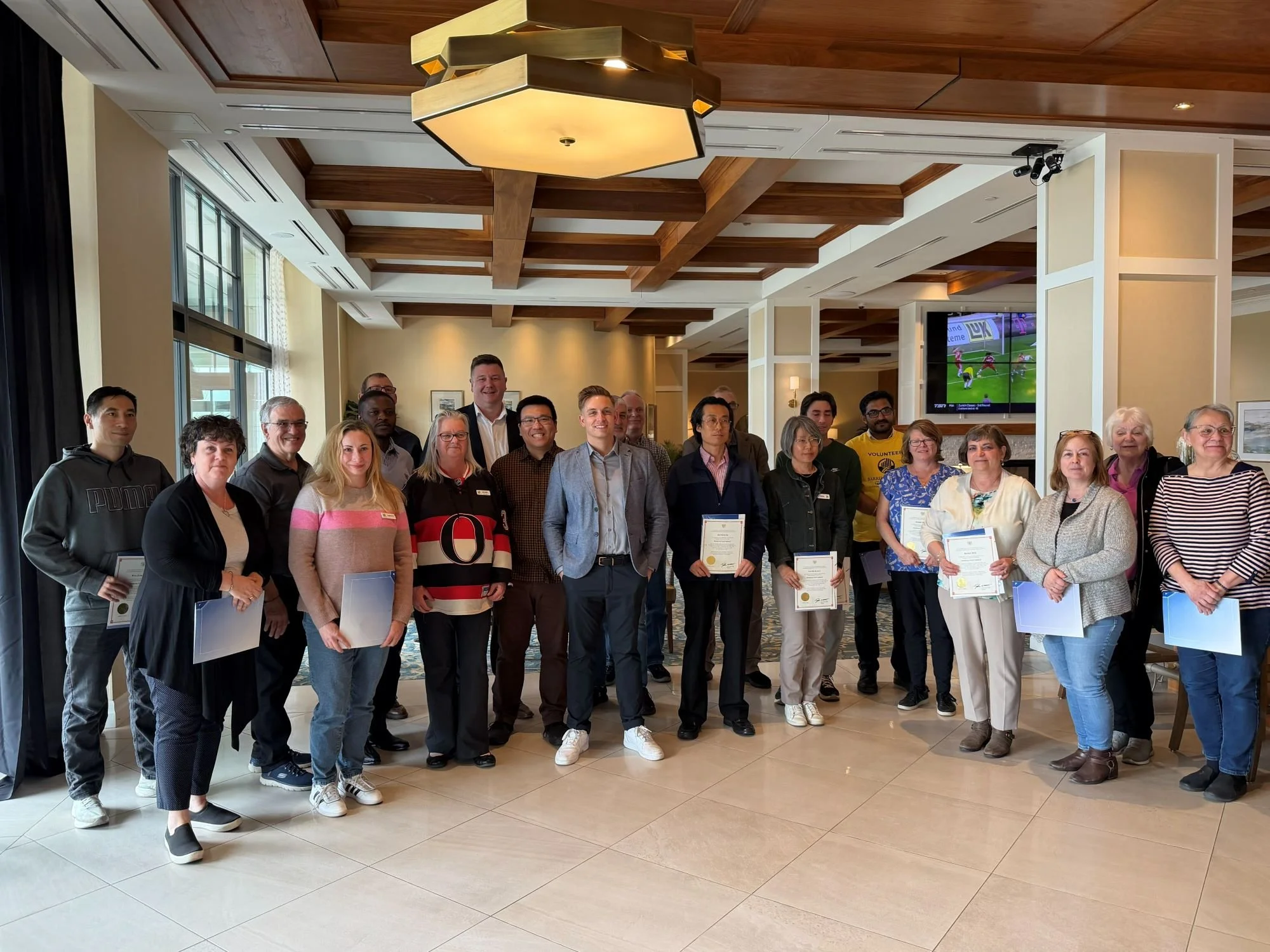 Weekly newsletter: April 28, 2026