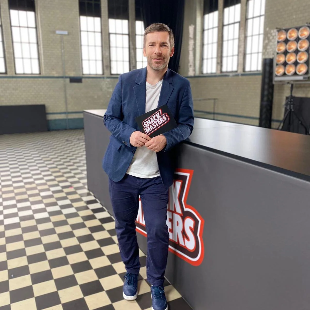 SPORTSFREUDE - Die Sportainment-SpezialistenTalentmanagement an der Schnittstelle zwischen Sport und Entertainment.  (Kopie)