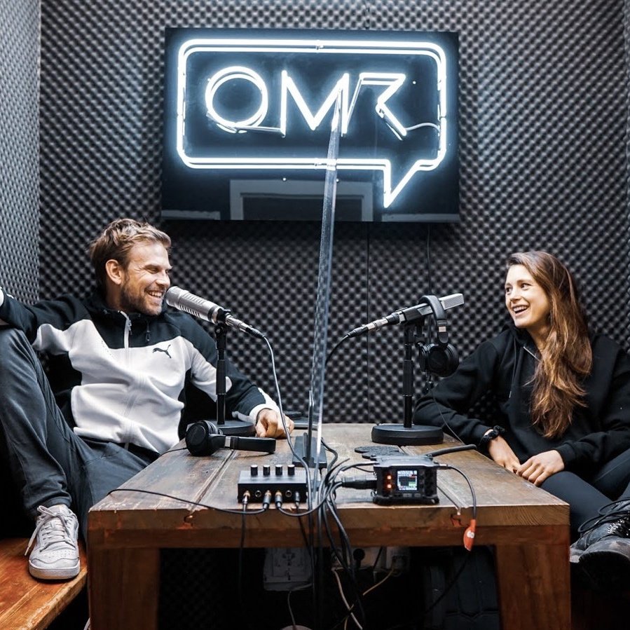 SPORTSFREUDE - Die Sportainment-SpezialistenTalentmanagement an der Schnittstelle zwischen Sport und Entertainment.  (Kopie)