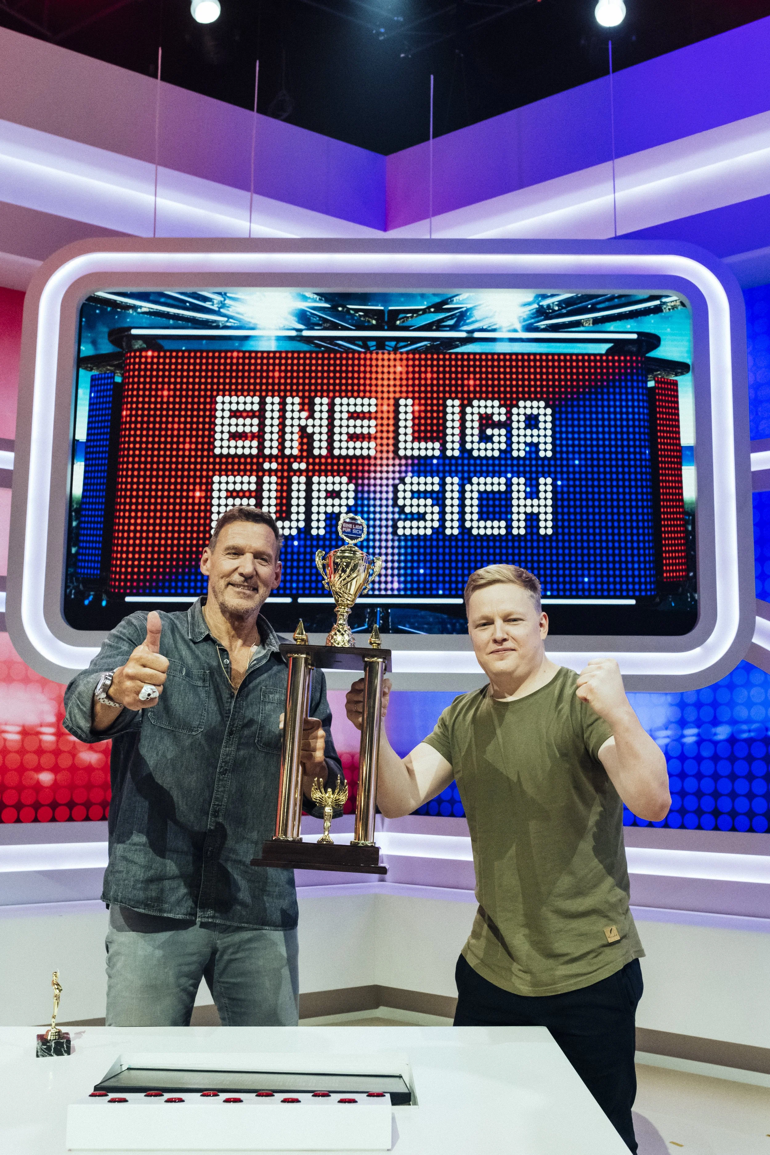 SPORTSFREUDE - Die Sportainment-SpezialistenTalentmanagement an der Schnittstelle zwischen Sport und Entertainment.  (Kopie)