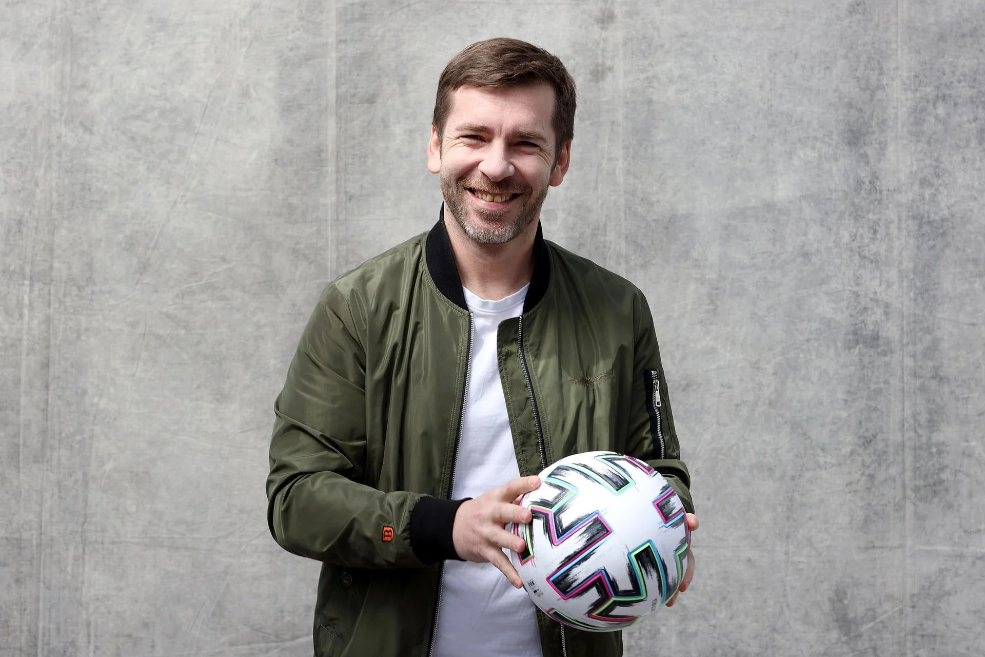 SPORTSFREUDE - Die Sportainment-SpezialistenTalentmanagement an der Schnittstelle zwischen Sport und Entertainment.  (Kopie)