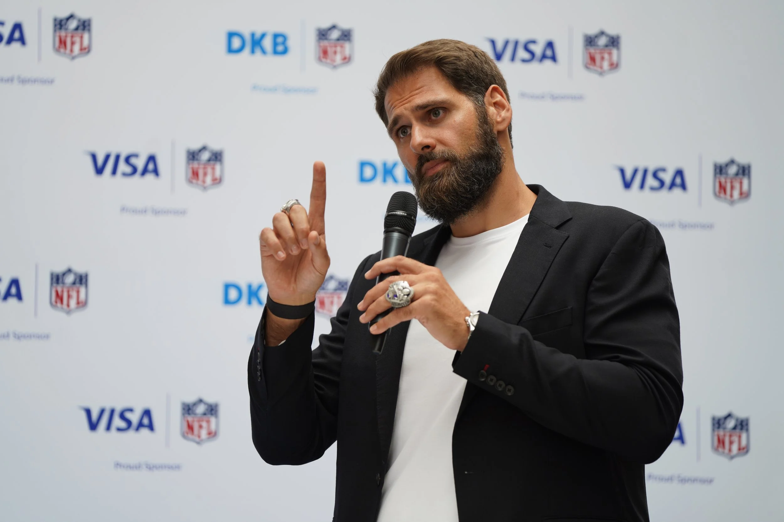 SPORTSFREUDE - Die Sportainment-SpezialistenTalentmanagement an der Schnittstelle zwischen Sport und Entertainment.  (Kopie)