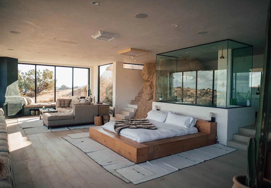 Interior Design Styles for Airbnb Hosts — Clear Stay Properties LLC