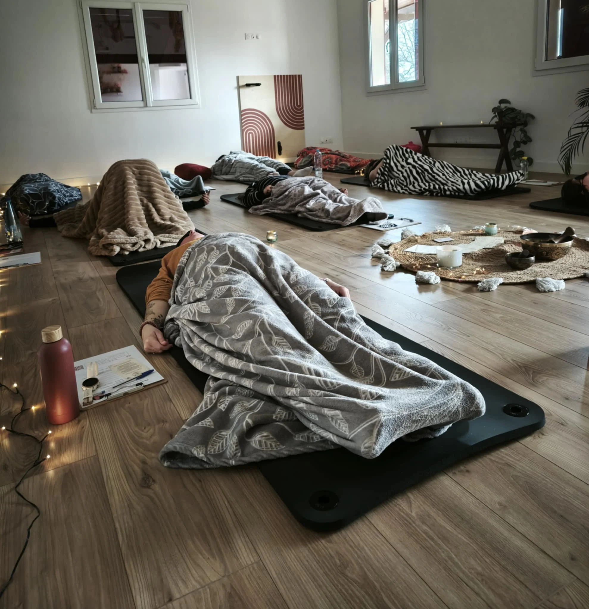 Activité bien-être DIJON