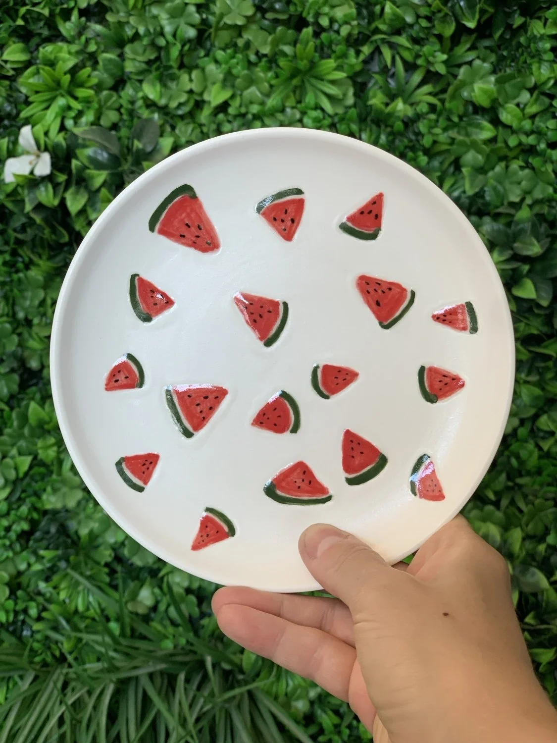 Clay Studio Leiden painted plate IMG_3159.jpeg