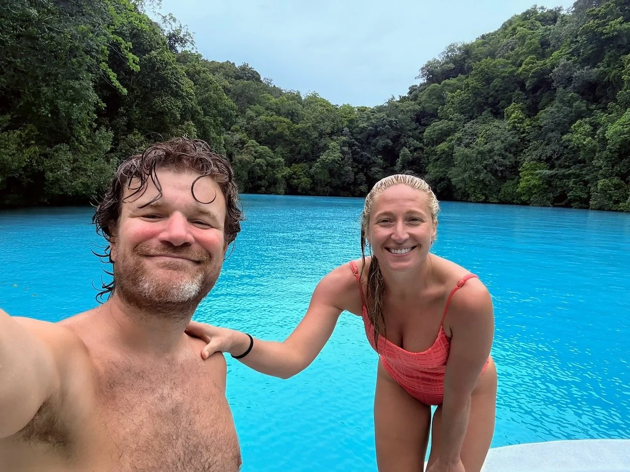 Palau