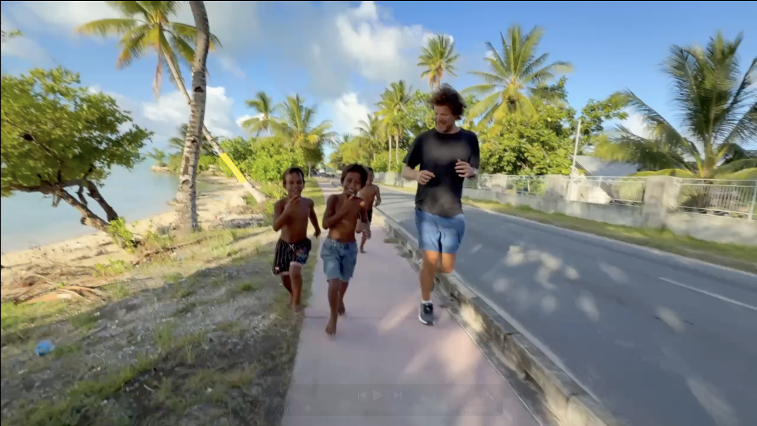 Kiribati