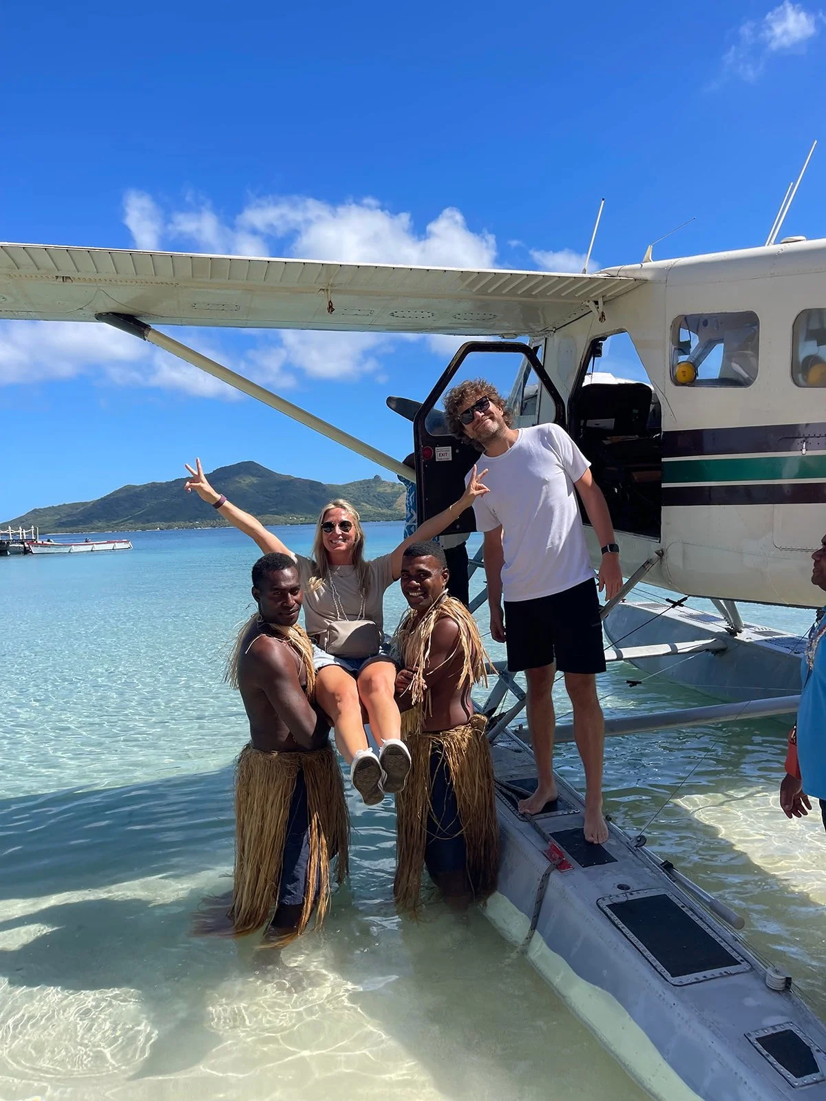 Fiji