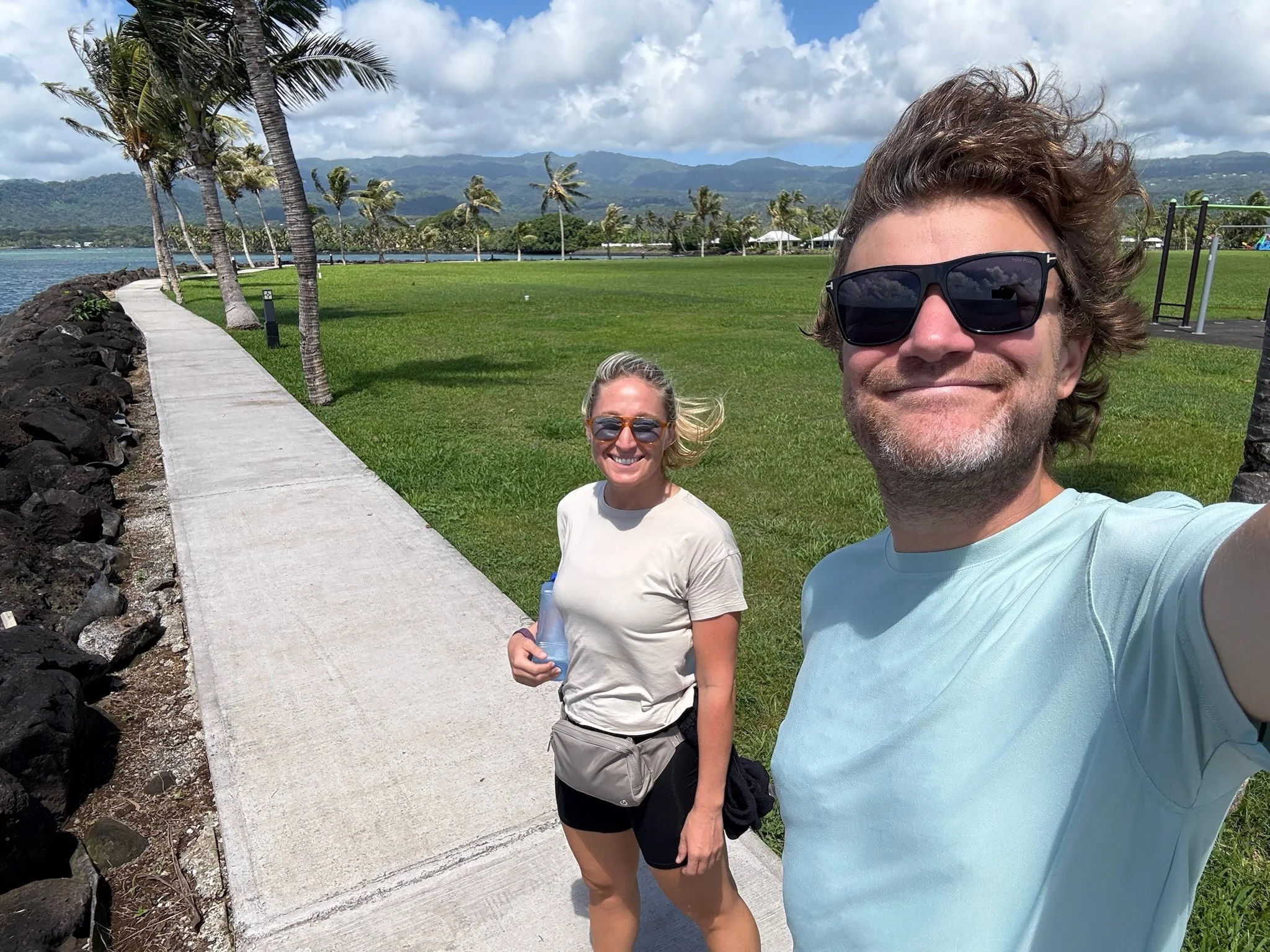 Samoa